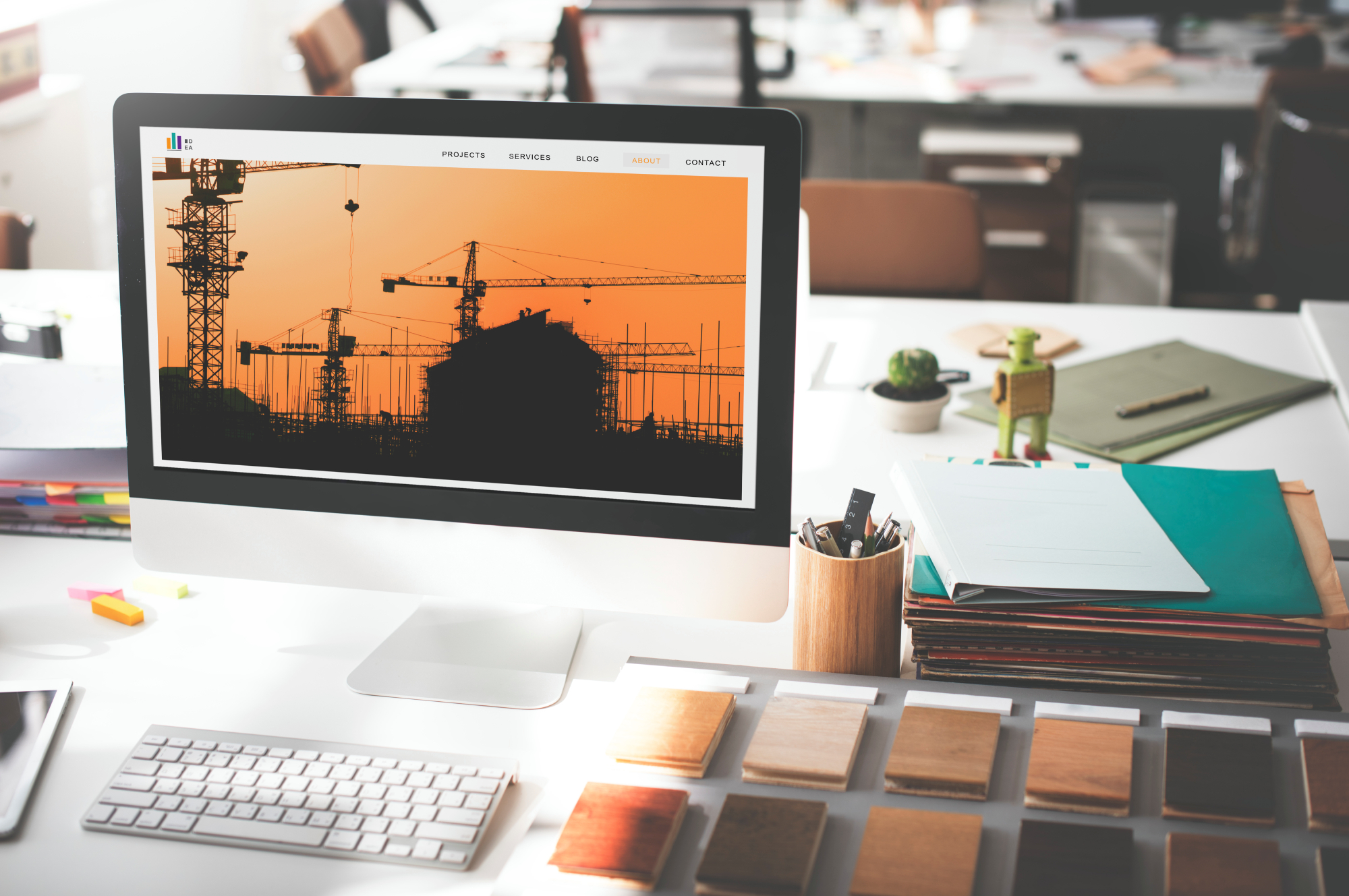 Web Development
